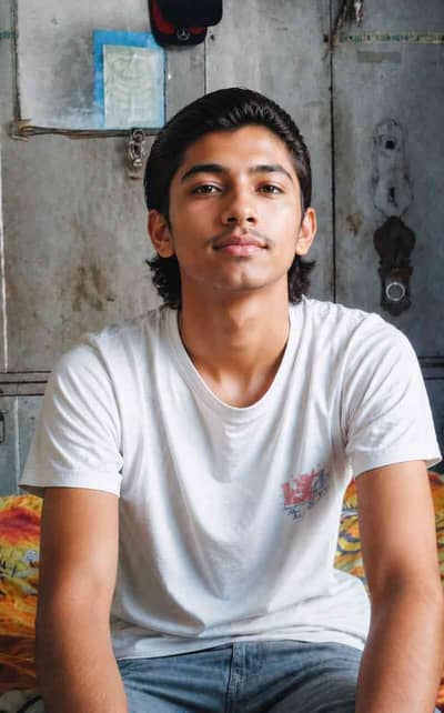 Humdullah Zakir 