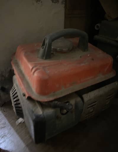 Genrator