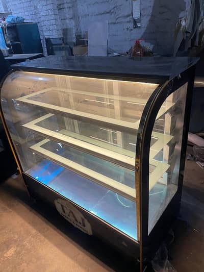 Display counter/chiller/ heater