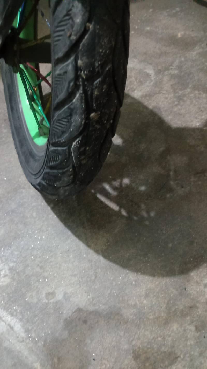 cycle 0