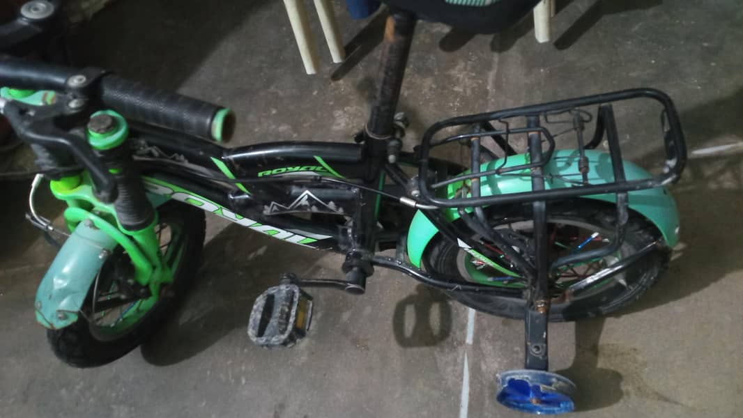 cycle 4