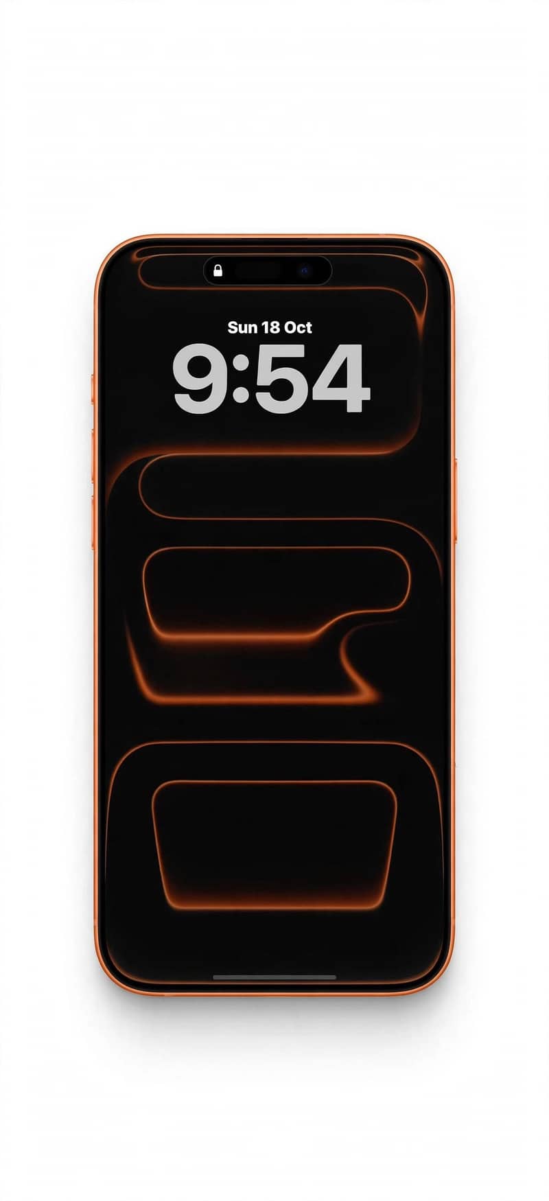 Apple iPhone 17 Pro Max 1