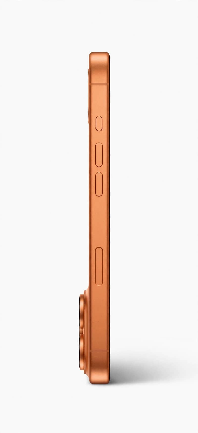 Apple iPhone 17 Pro Max 2