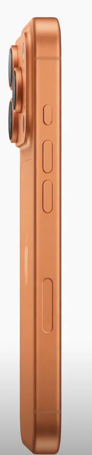 Apple iPhone 17 Pro Max 3