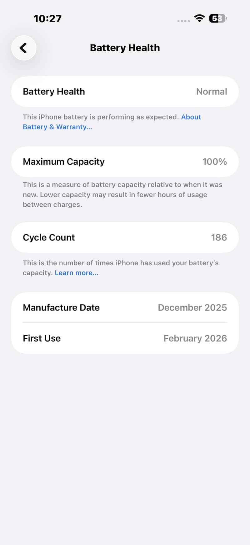 Apple iPhone 17 Pro Max 4