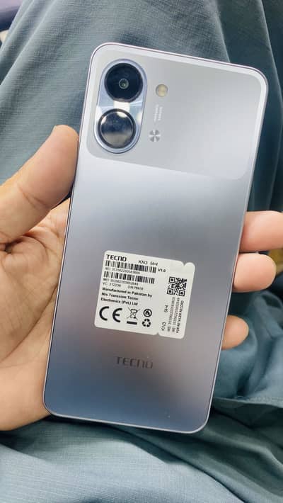 Spark go 3