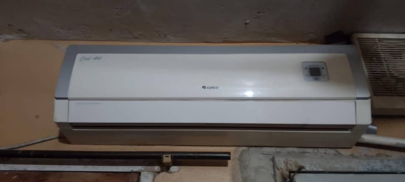 Wall Mounted Split Air conditioner 0