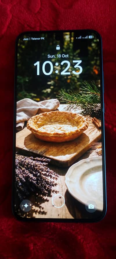 OPPO A6 Pro 5G