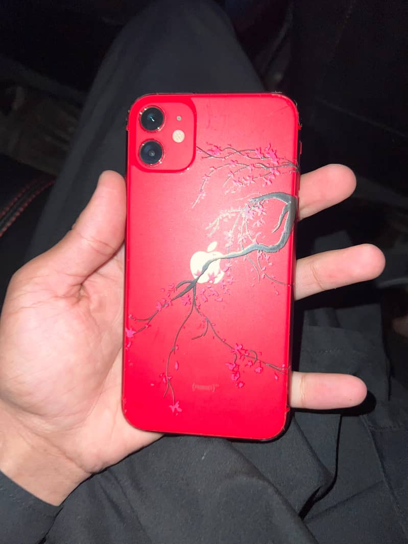 Apple iPhone 11 0