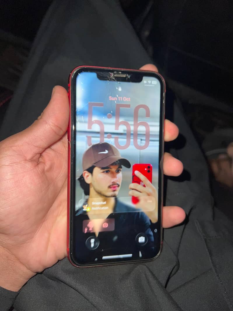 Apple iPhone 11 2