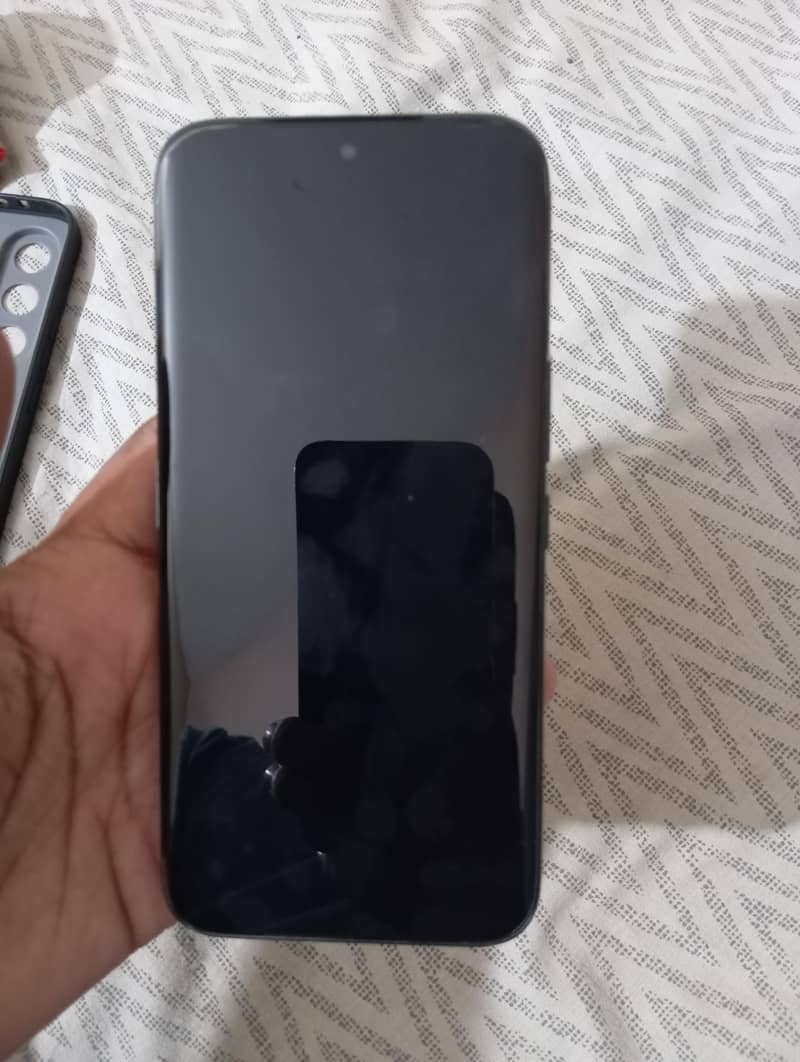 Techno camon 50pro 1