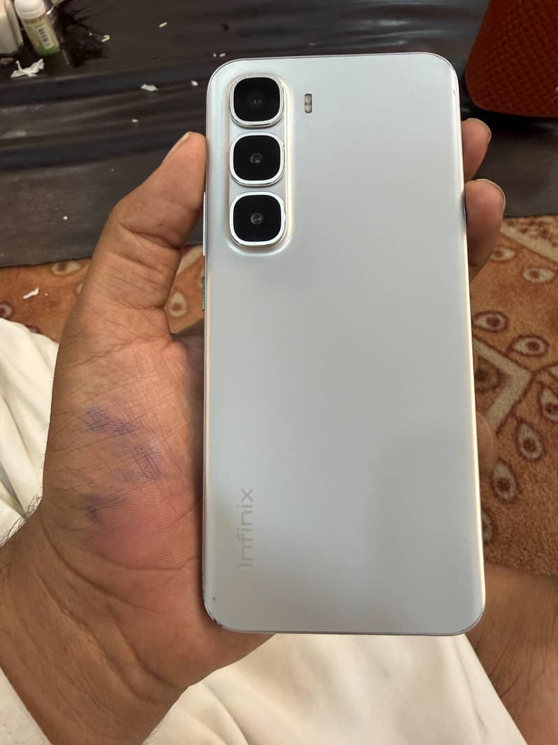Infinix 60pro plus 0