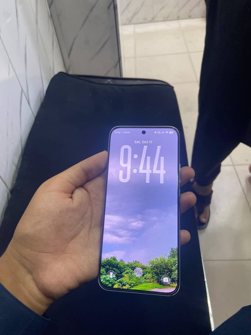 Infinix 60pro plus 4