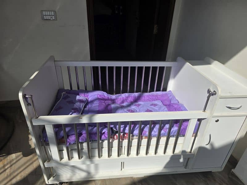 baby cot 3