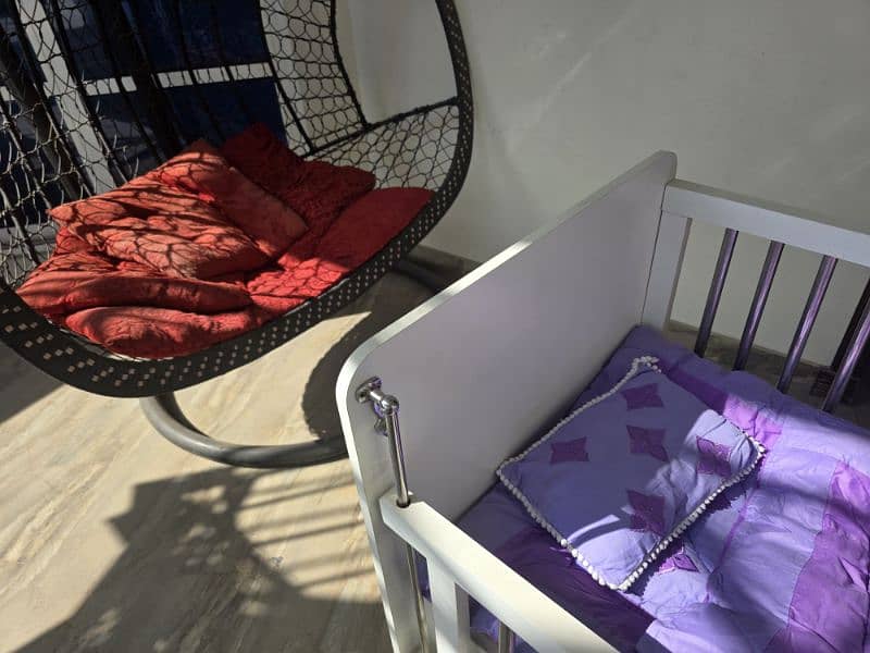 baby cot 5