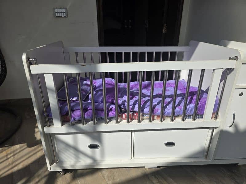 baby cot 6