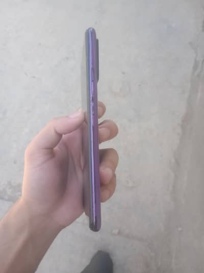 Tecno CAMON 15
