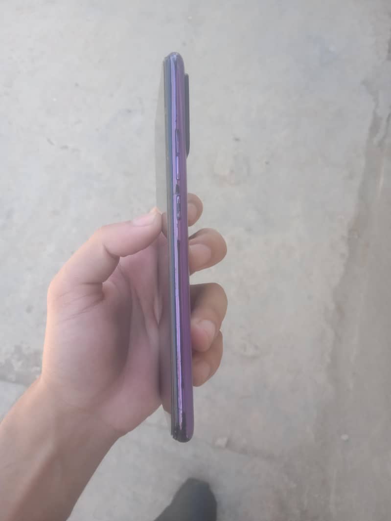Tecno CAMON 15 0