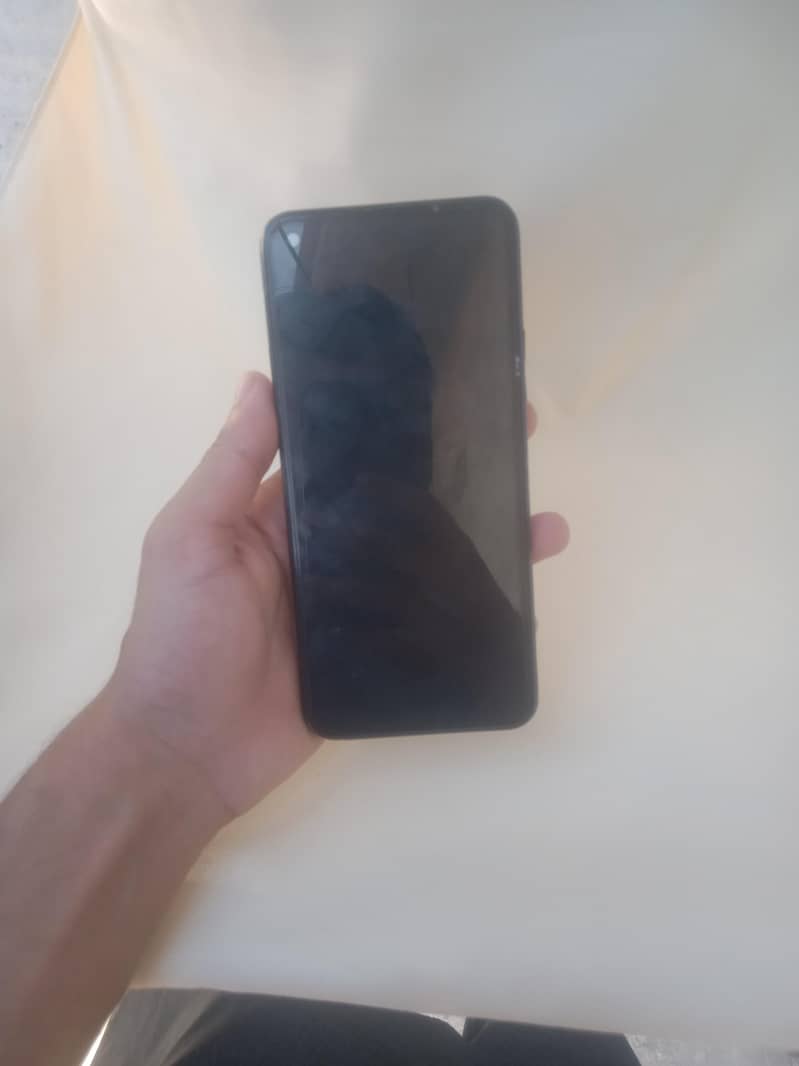 Tecno CAMON 15 2