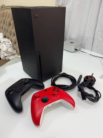 Xbox Series X