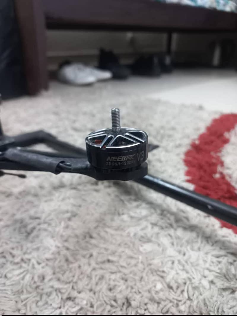 7-inch FPV Drone 2