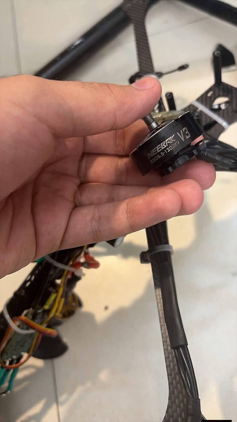 7-inch FPV Drone 3