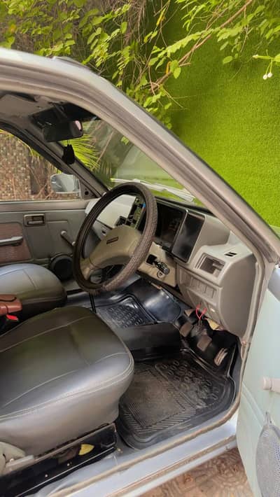 Suzuki Mehran VXR 2016