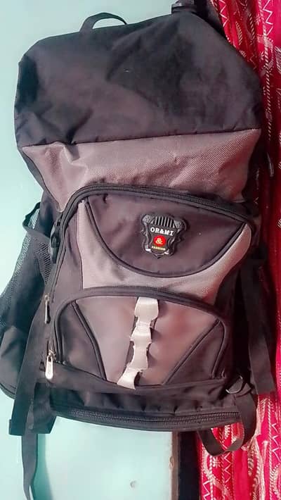School bags