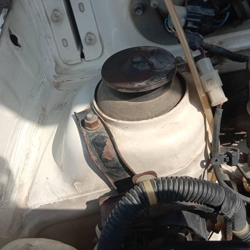 Suzuki Mehran VX 2016 3