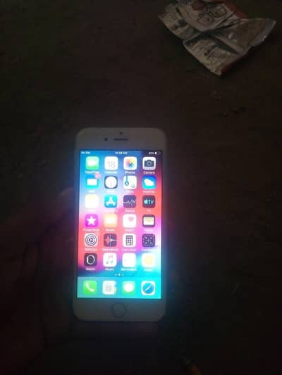 Apple iPhone 6S