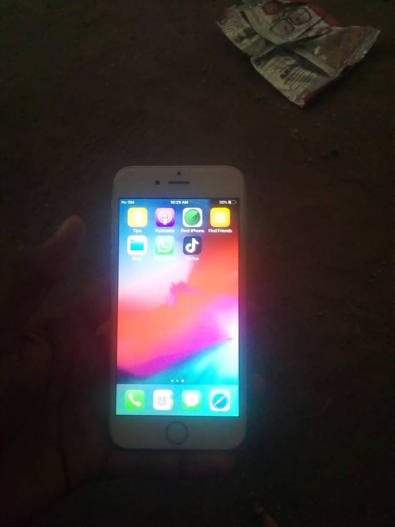 Apple iPhone 6S 1