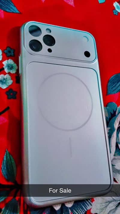 Apple iPhone 11 Pro Max