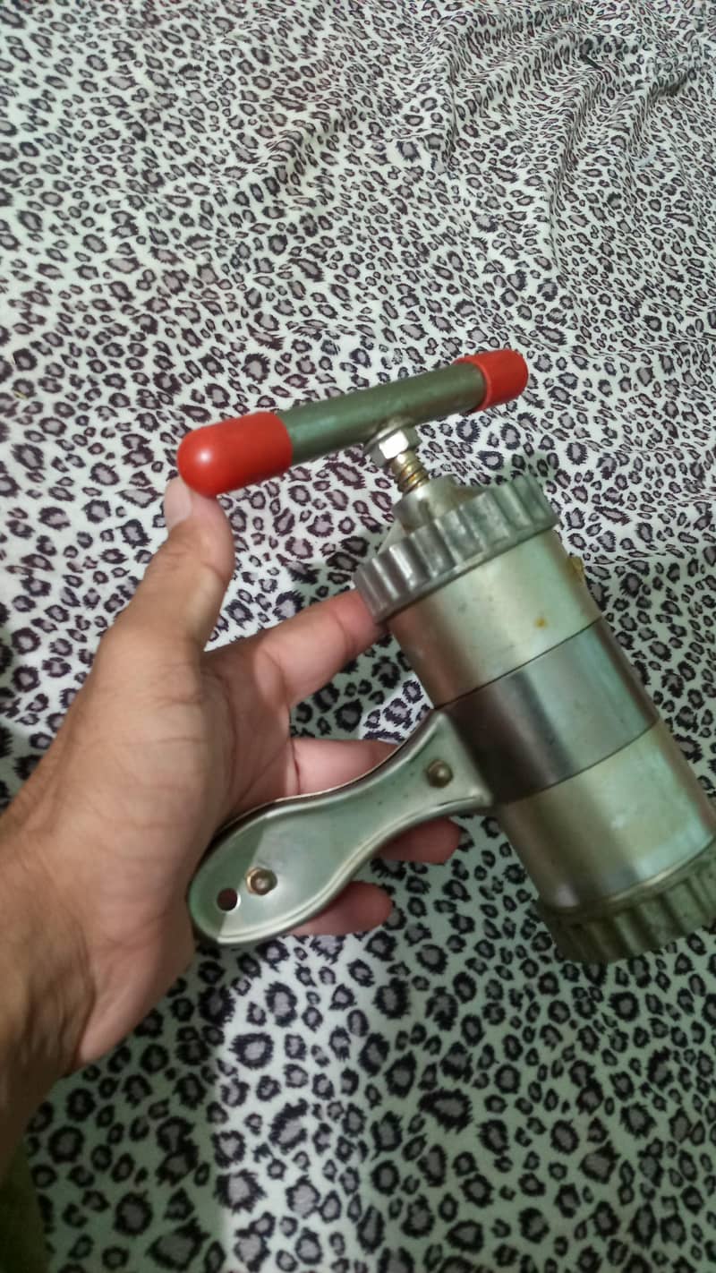 machine 2