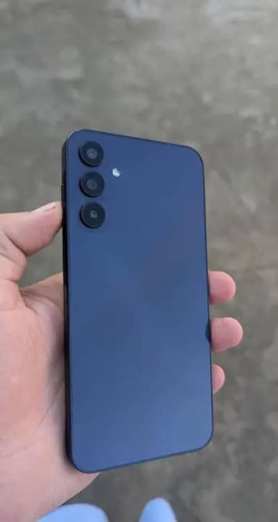 Samsung Mobile A15 5G