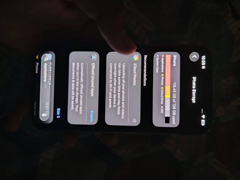 Apple iPhone 13 Pro 2