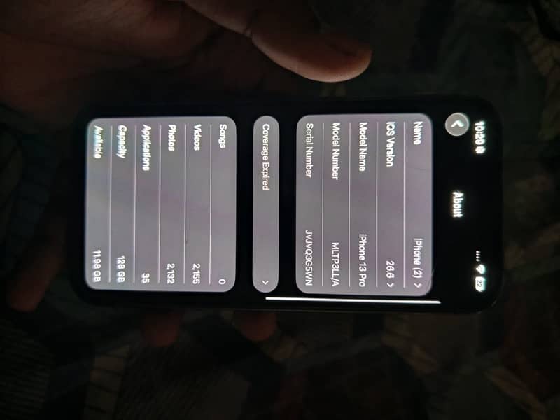 Apple iPhone 13 Pro 3