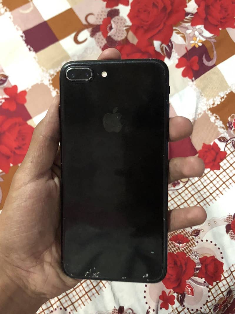 Apple iPhone 7 Plus 0
