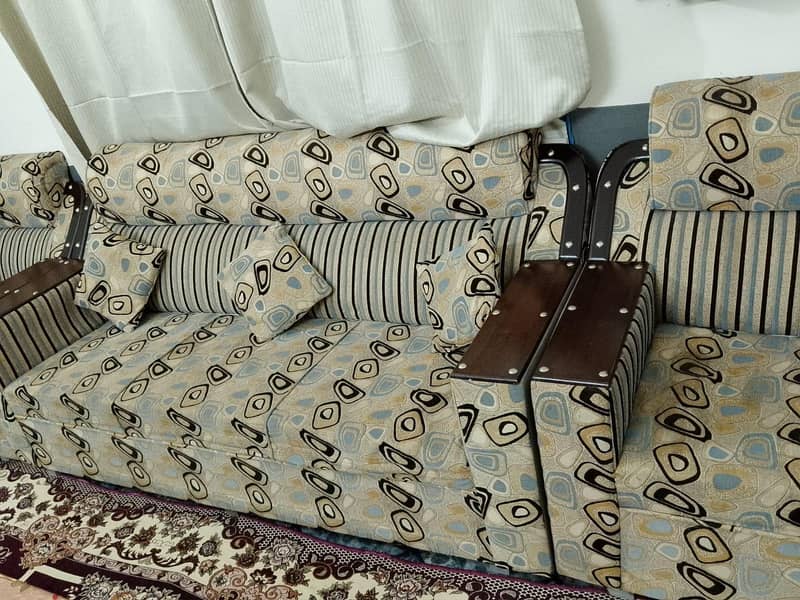 Sofa set 2