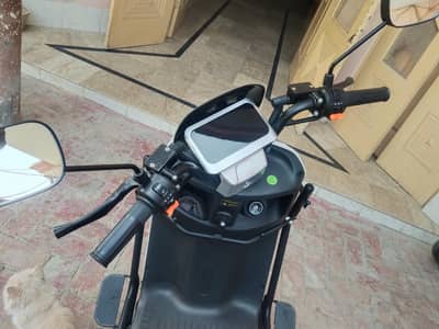 Okla Onyx Brand New Condition