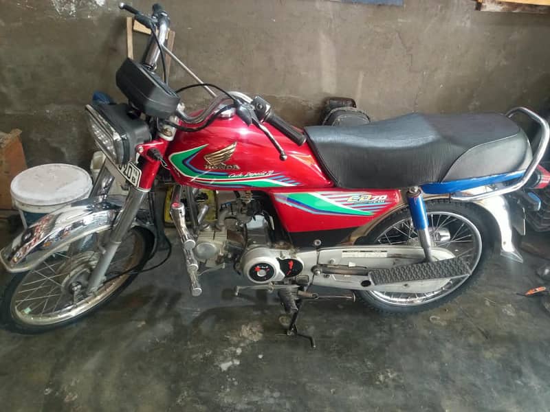 good condition 0