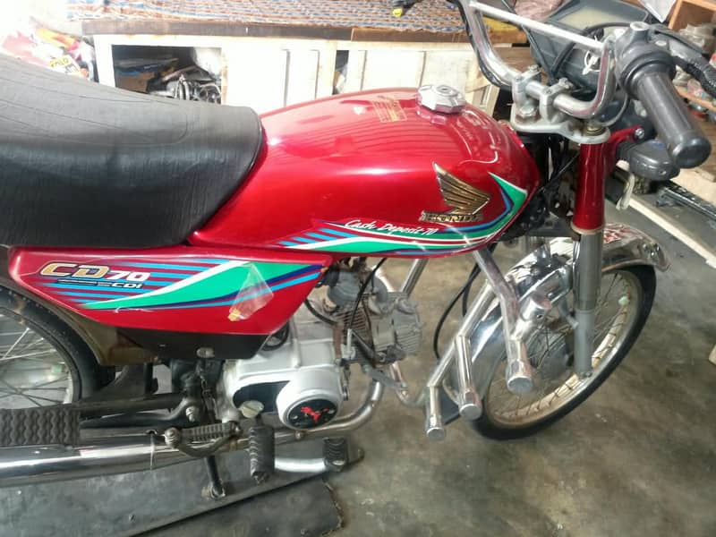 good condition 1