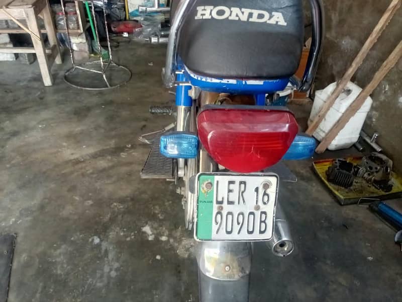 good condition 2