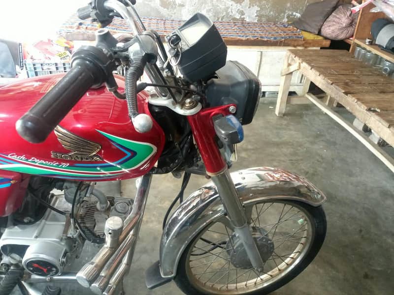 good condition 3