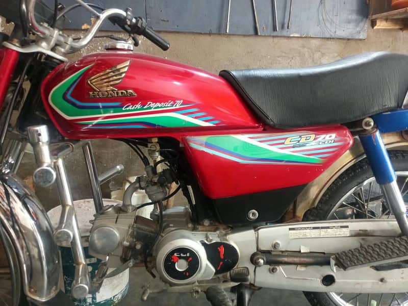 good condition 4