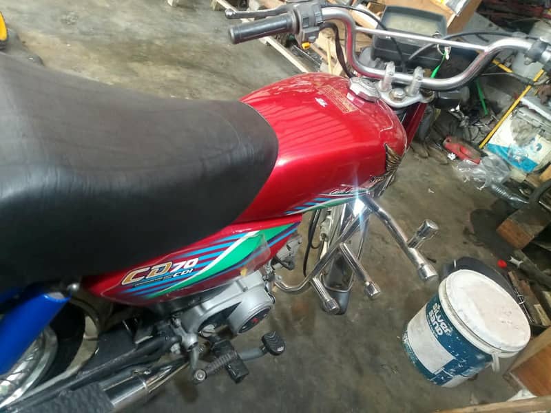 good condition 7