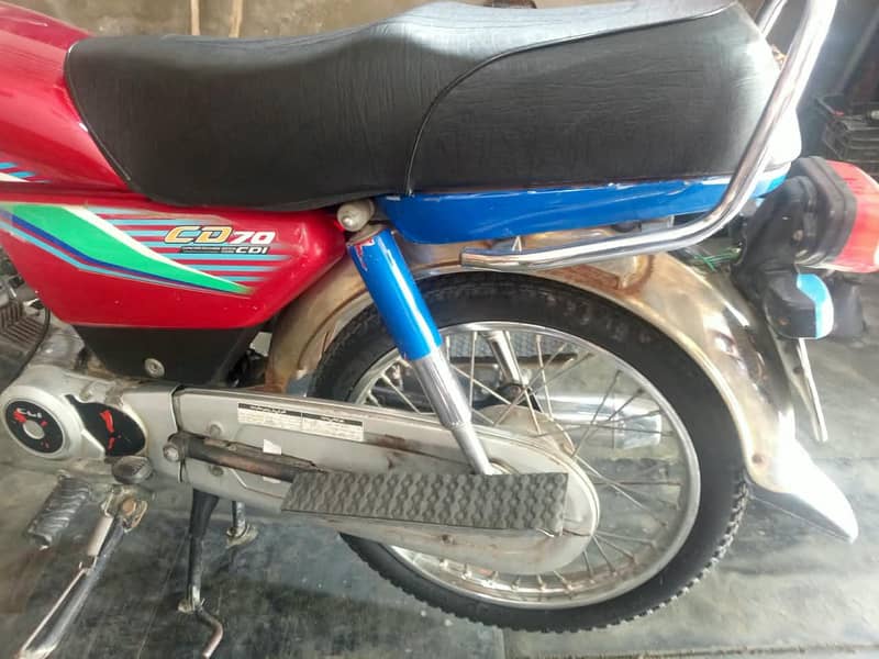 good condition 8
