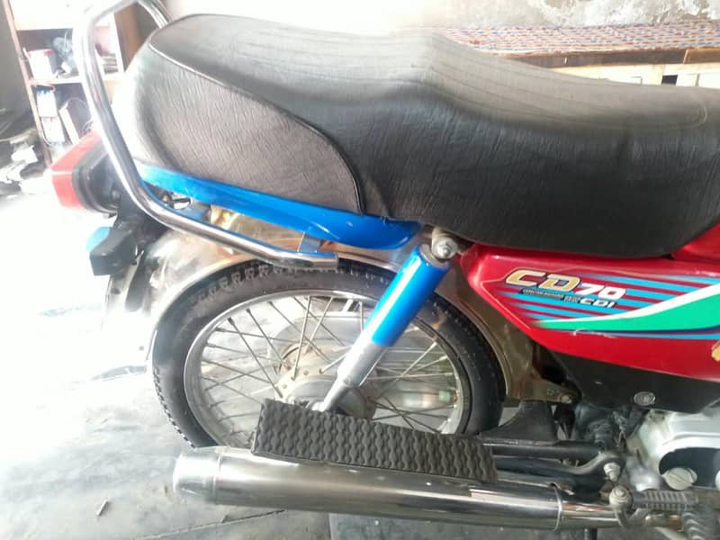 good condition 9