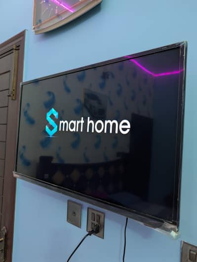 CHANGHONG RUBA DIGITAL DIGITAL SMART TV MODEL: LED32F5800i