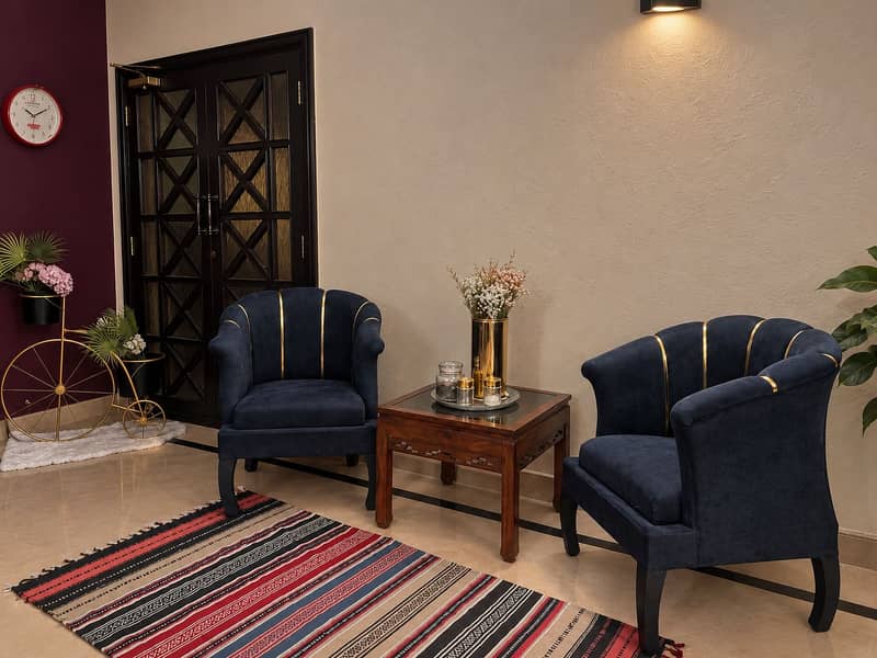 Posish Sofa set 0