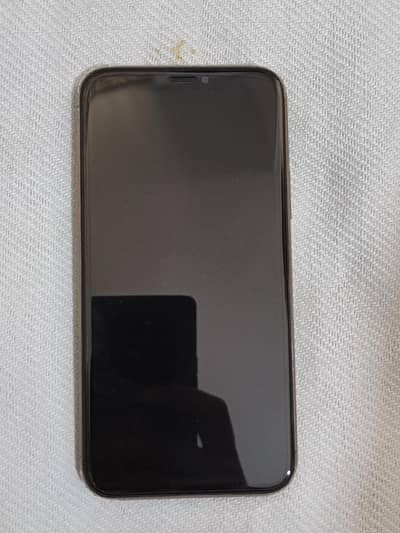 Apple iPhone 11 Pro